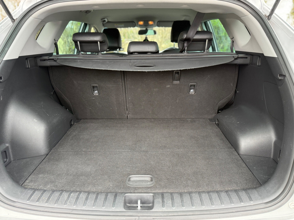 2019 Hyundai Tucson - image 19