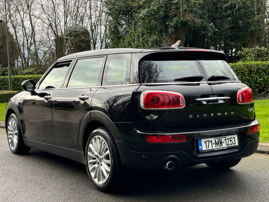 2017 MINI Clubman - image 3