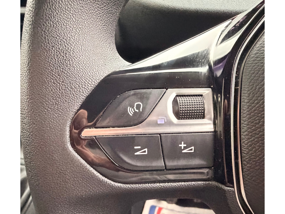 2020 Peugeot Partner PROFESSIONAL PLUS €11,341