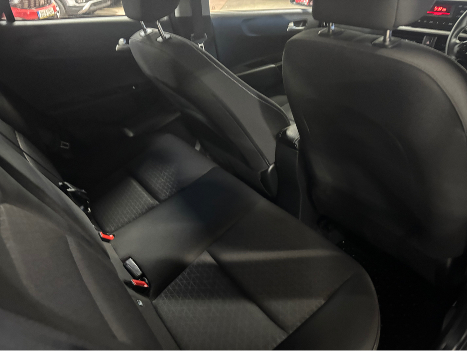 2023 Kia Picanto 1.0 MY23 AT 5DR AUTO €13,999