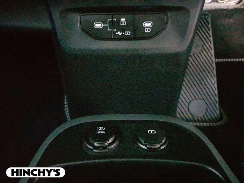 2025 Kia EV6 - image 26