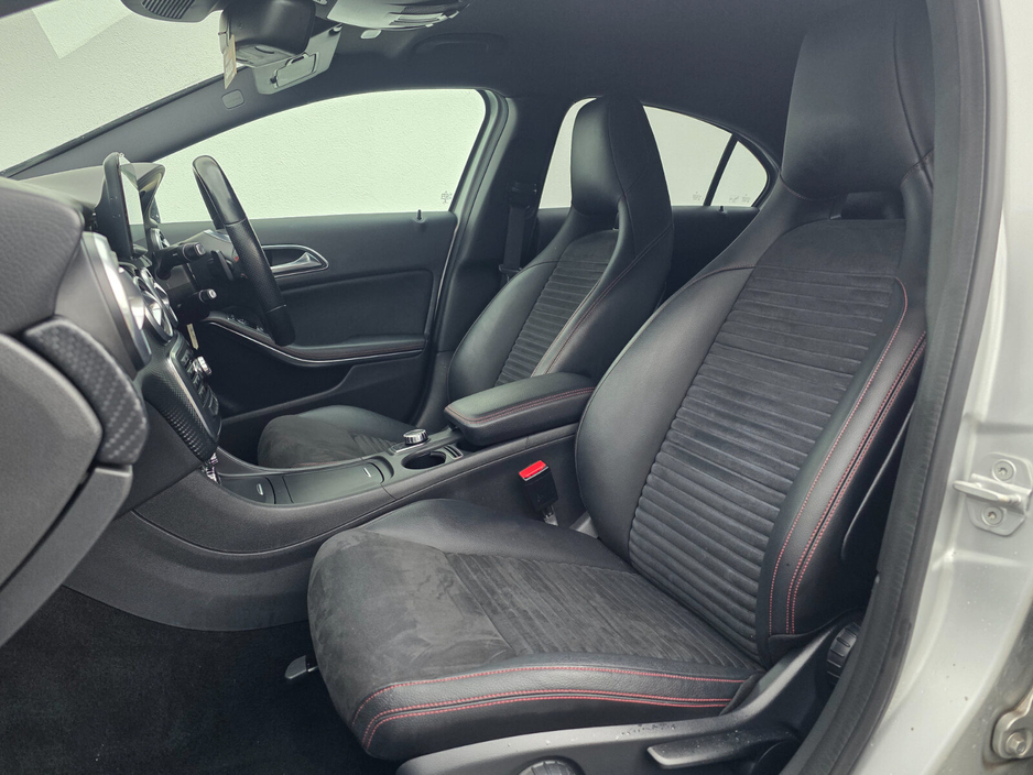 2013 Mercedes-Benz A Class - image 4