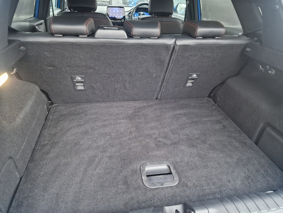 2020 Ford Puma 5 Door St-line X 1L Mhev 4DR €18,950