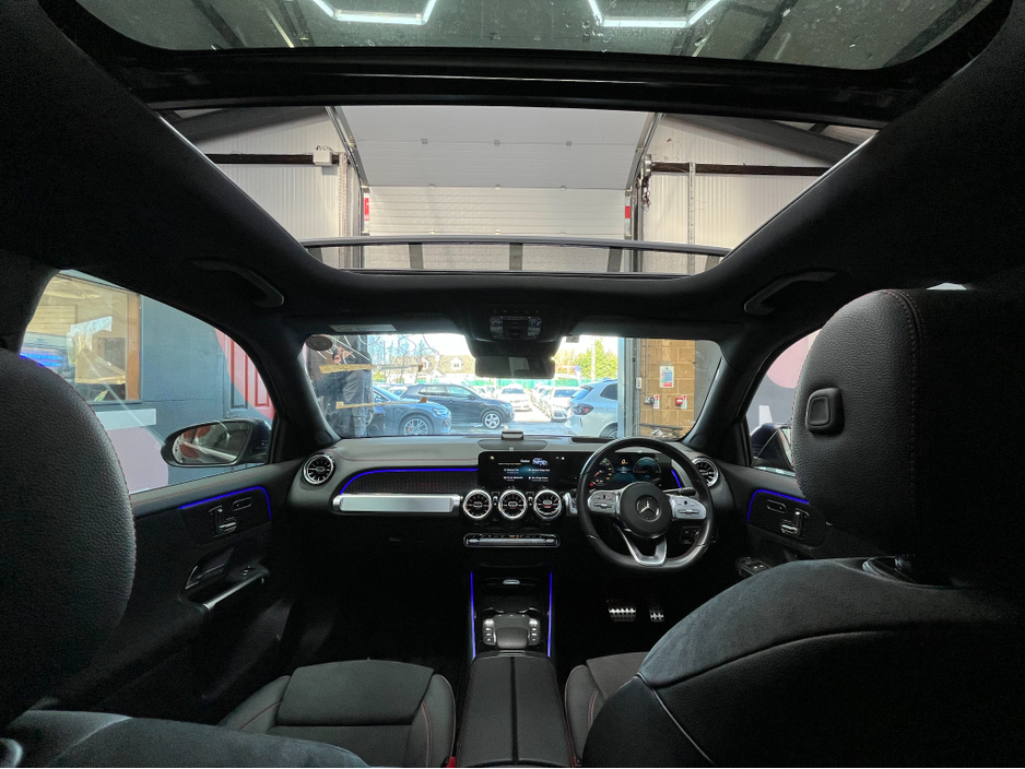 2023 Mercedes-Benz EQB - image 23