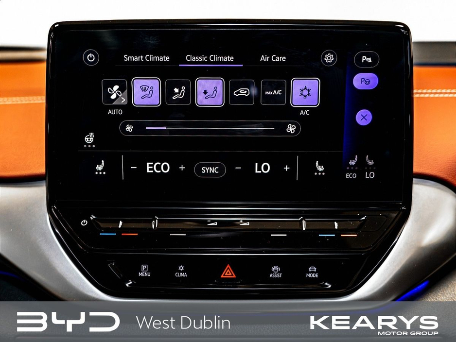 2023 Volkswagen ID.4 - image 25