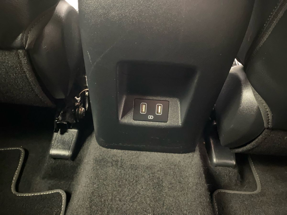 2021 Hyundai Tucson - image 20