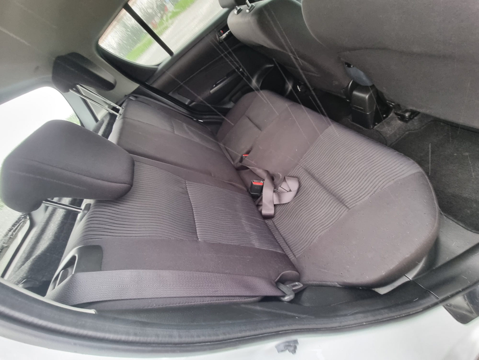 2010 Suzuki Swift 2010 SUZUKI SWIFT 1.2L AUTOMATIC €2,990 €2,990