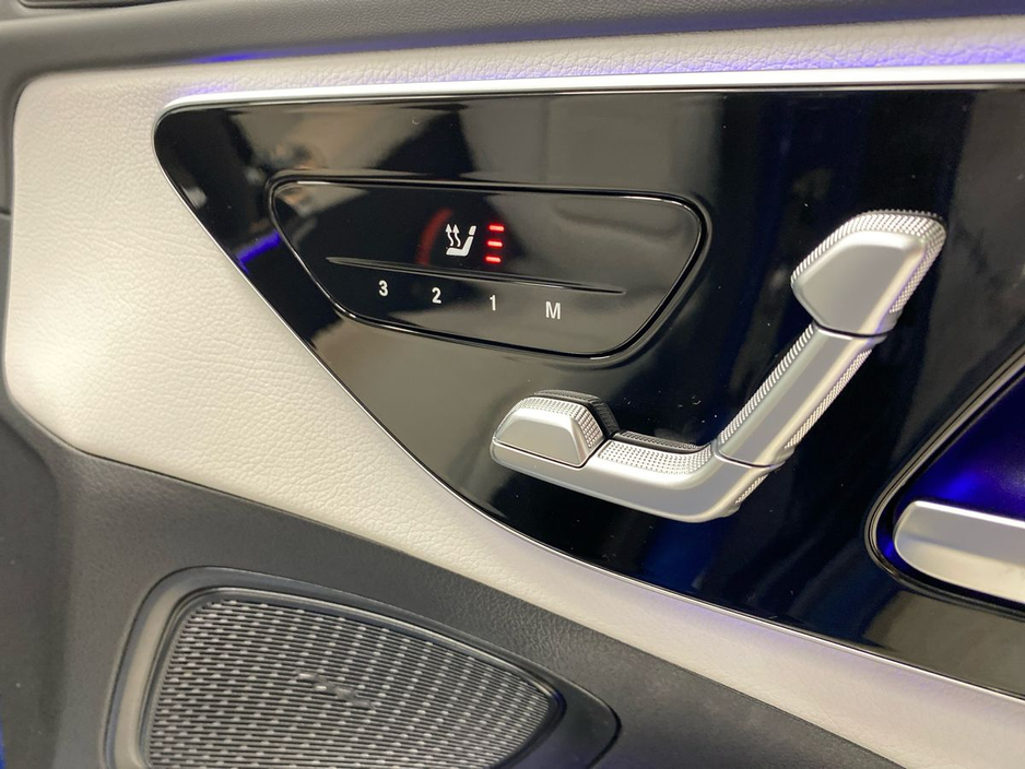 2026 Mercedes-Benz C Class - image 18