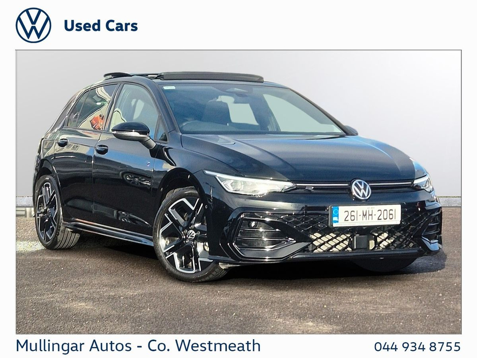 2026 Volkswagen Golf for sale in , Ireland