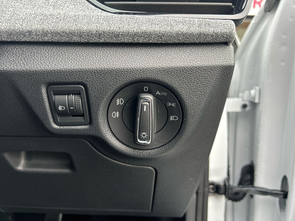 2026 Skoda Scala - image 16