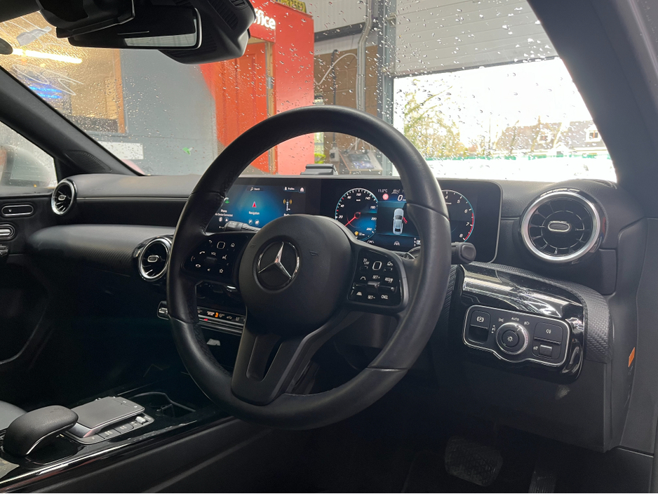 2020 Mercedes-Benz A Class - image 9