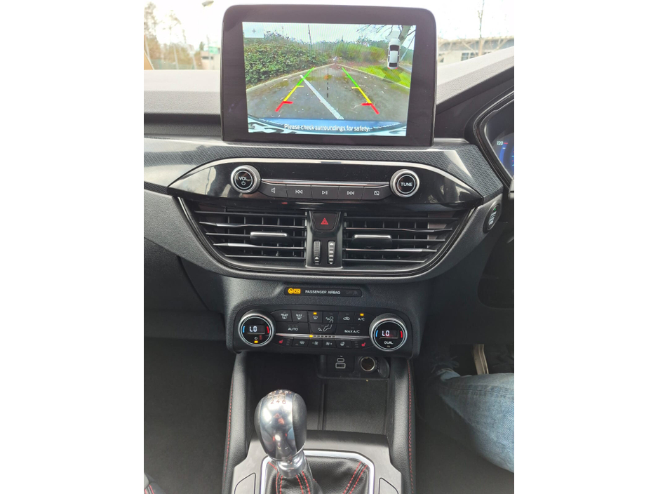 2023 Ford Kuga - image 14