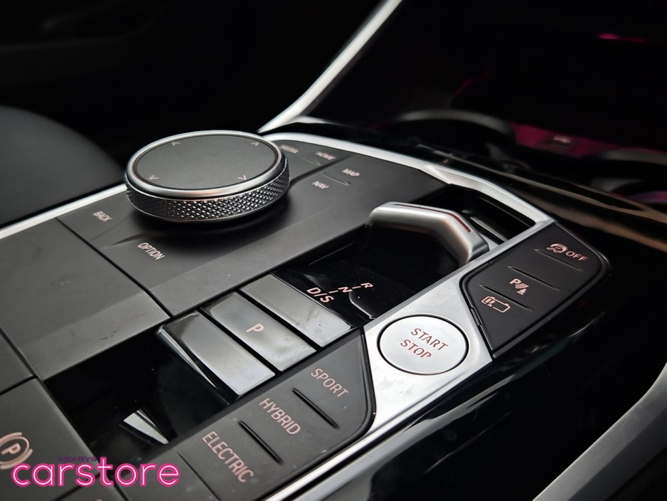 2024 BMW 3 Series 330 E Sport Auto 330 e Sport 330 e 292 12kWh PHEV 113BHP /83kw Step Auto Start/Stop €43,380