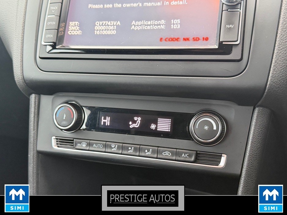 2016 Volkswagen Polo 1.2 PETROL COMFORT LINE AUTO *CAR ID 08* €11,950