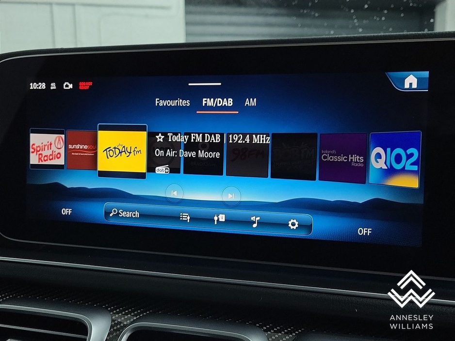 2025 Mercedes-Benz GLE Class GLE 53 AMG Premium + Night Edition 4-Matic €139,950