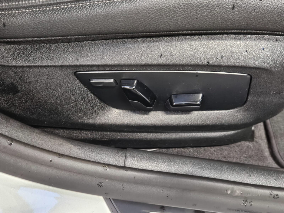 2020 BMW 5 Series 530e M Sport €31,950