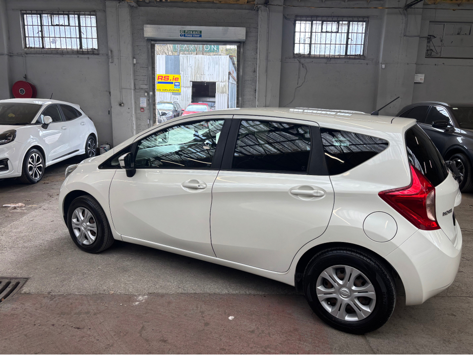 2016 Nissan Note - image 6