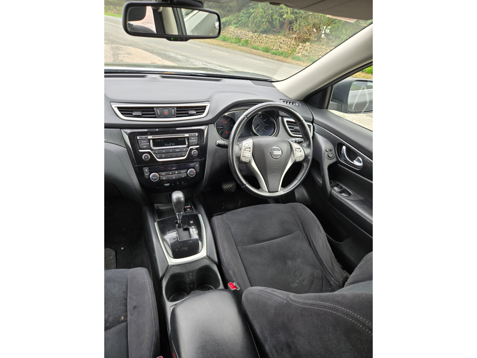 2015 Nissan X-Trail - image 16
