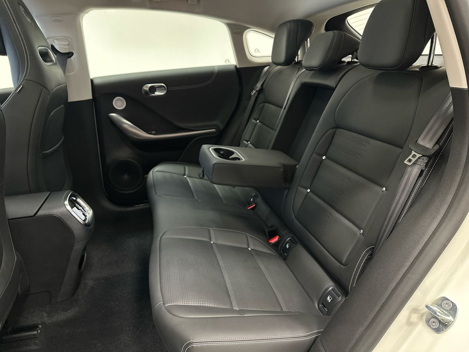 2025 Smart #3 #3 Pro + €43,821