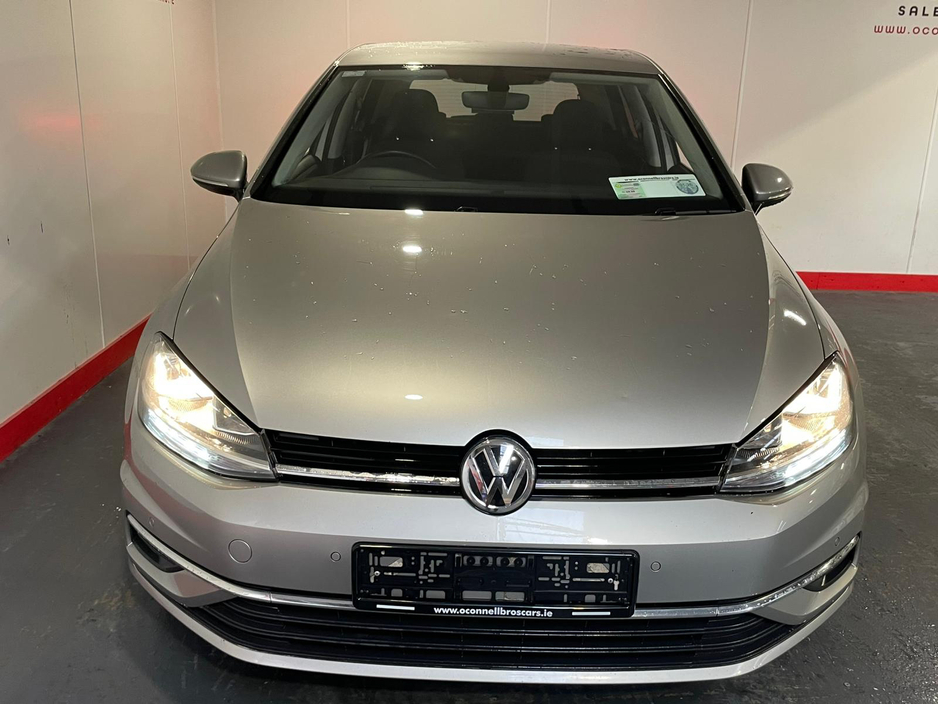 2018 Volkswagen Golf - image 10