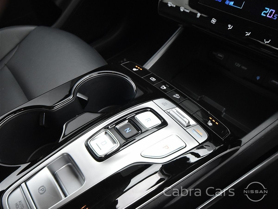 2023 Hyundai Tucson - image 13