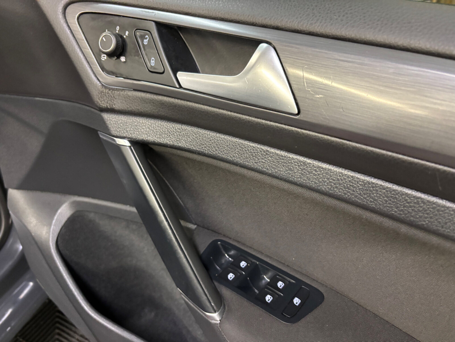 2018 Volkswagen Golf 1.0 TSI 5DR 110HP Comfortline €14,950