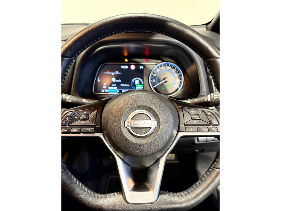 2023 Nissan Leaf 62K EV SV PREMIUM COLD PACK 6 62KW €23,990