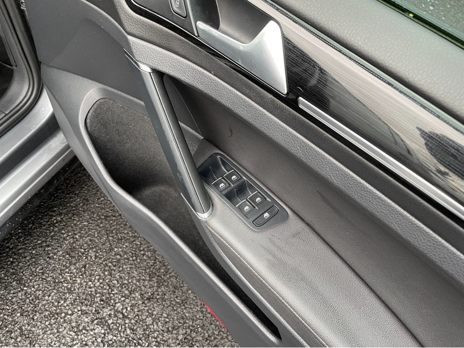 2019 Volkswagen Golf R-LINE 1.0 TSI MANUAL 6SPEED FWD 115HP 5DR €20,250