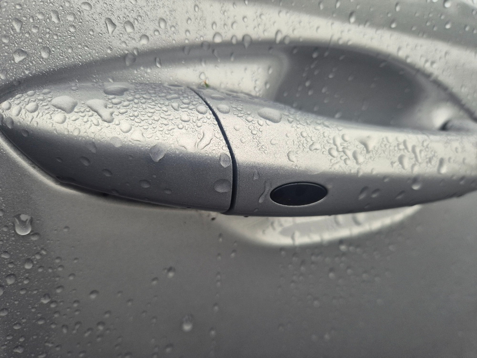 2025 Hyundai Tucson EXECUTIVE PLUS 5DR €42,850