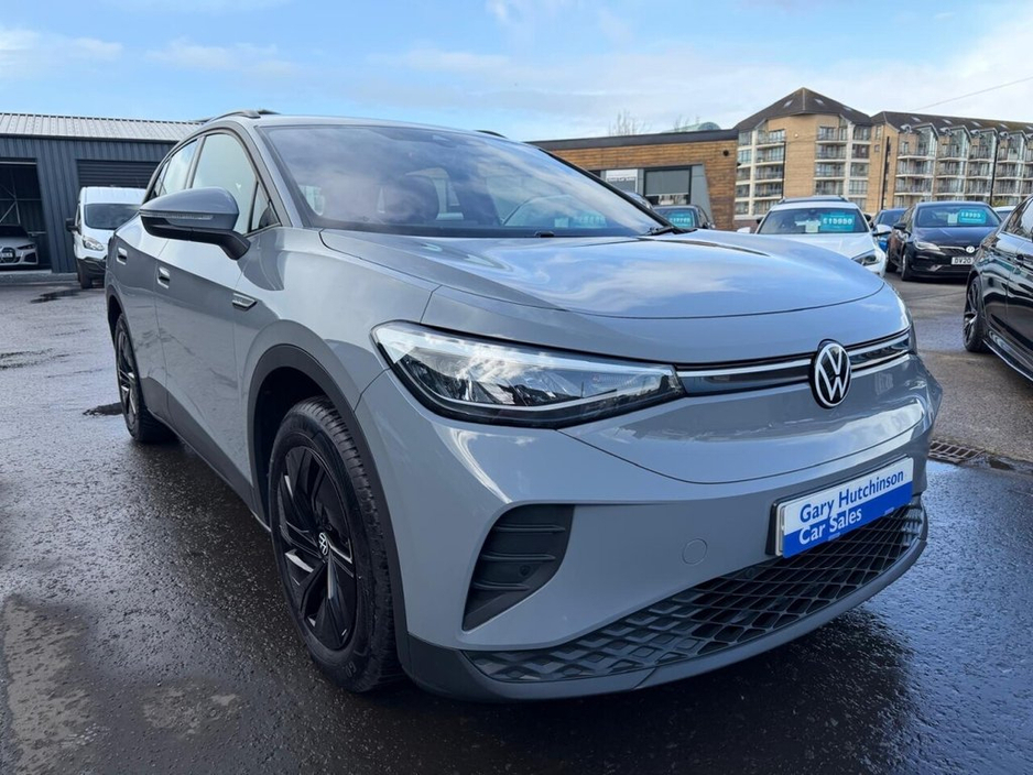 2023 Volkswagen ID.4 - image 9