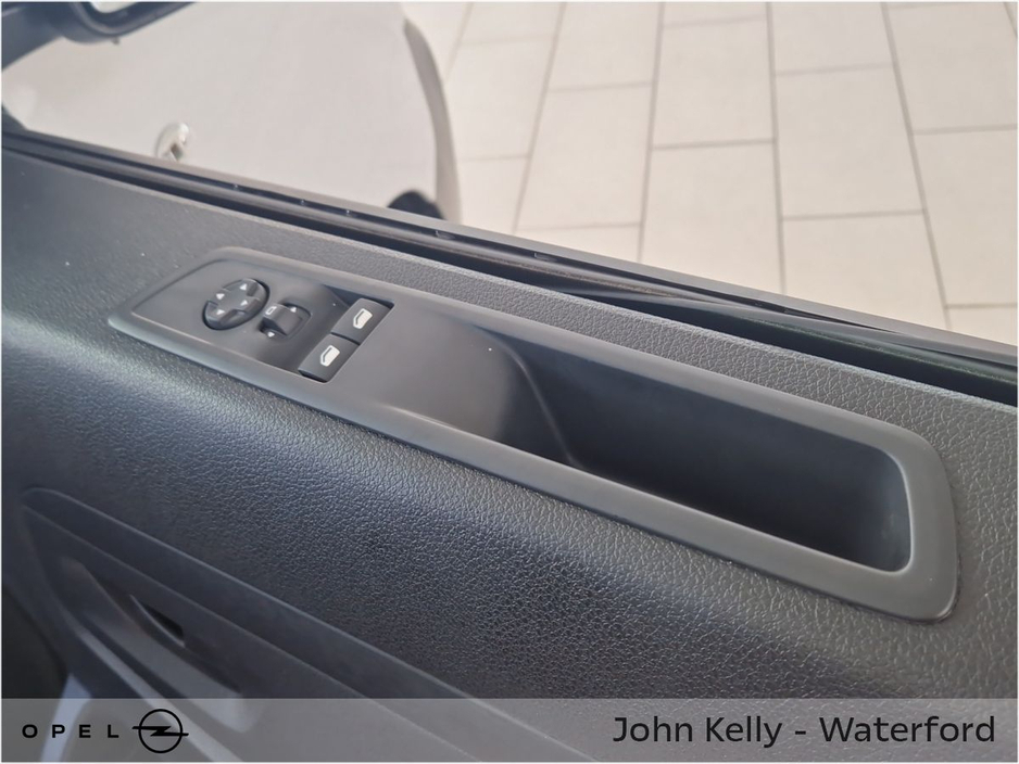 2024 Opel Vivaro L2 H1