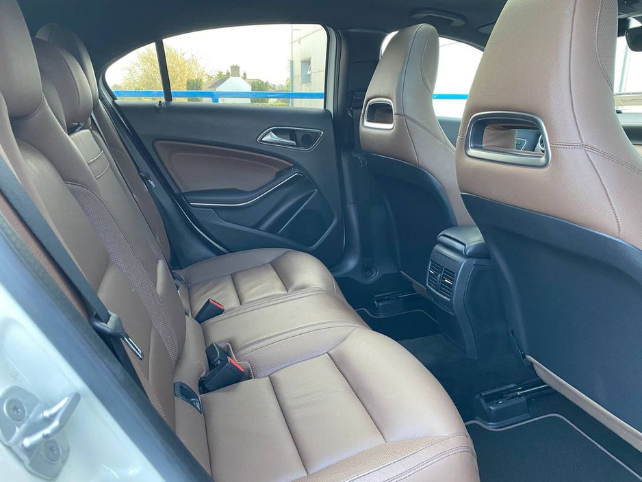 2015 Mercedes-Benz A Class - image 9