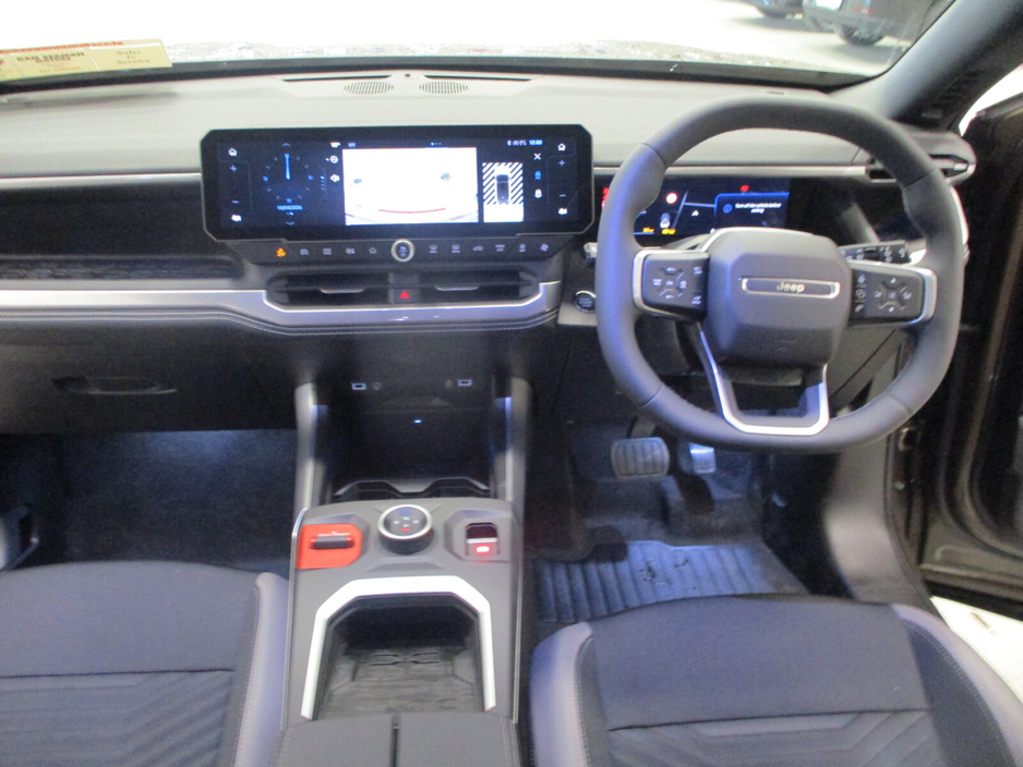 2026 Jeep Compass - image 19