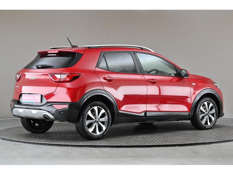 2022 Kia Stonic 1.0 K2 PE MY2022 6SPD €19,890