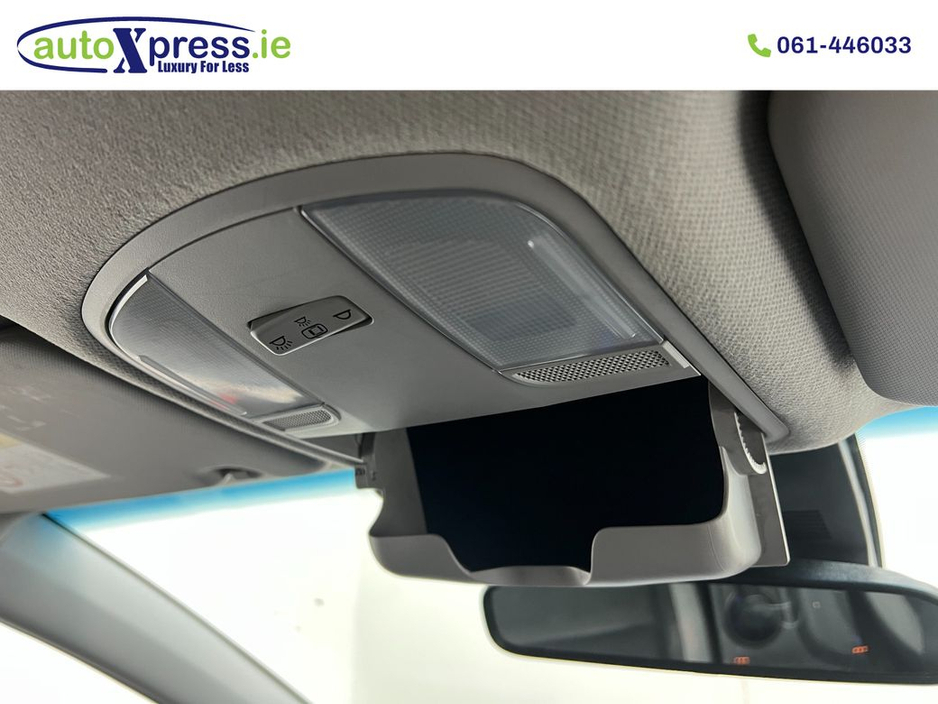 2019 Hyundai Kona 1.6 Manual, Reversing camera