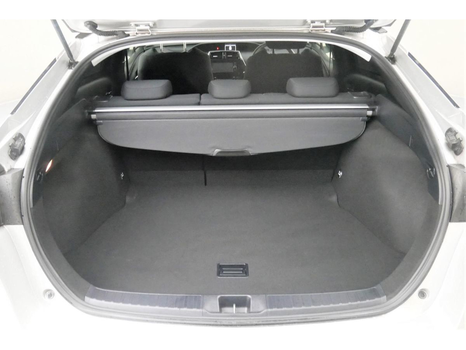 2017 Toyota Prius 1.8 HYBRID *REVERSE CAM*ANDROID CAR PLAYER* €16,890