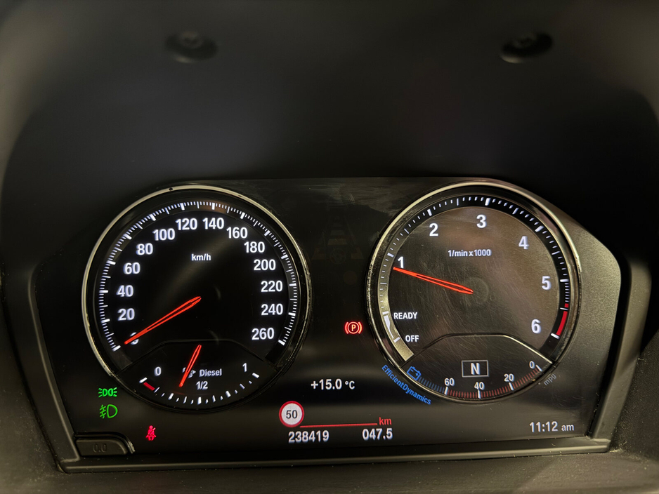 2020 BMW X1 - image 23