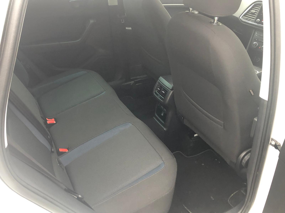 2020 SEAT Ateca - image 7