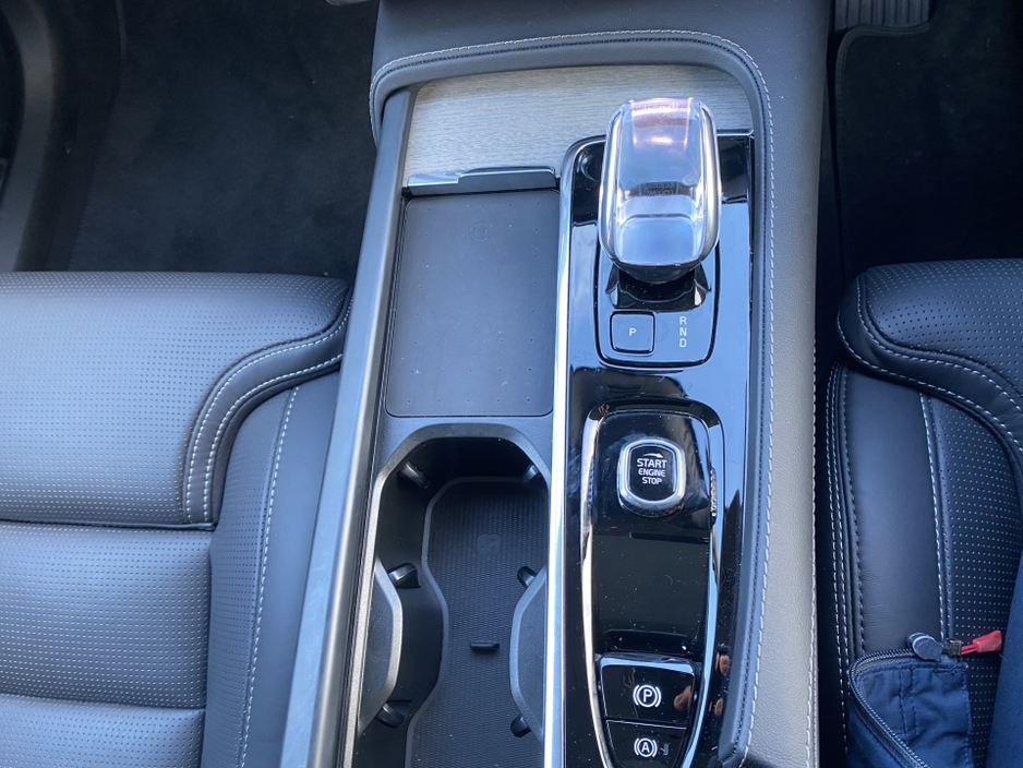 2024 Volvo XC90 ULTRA T8 PHEV AWD AU RECHARGE €75,500