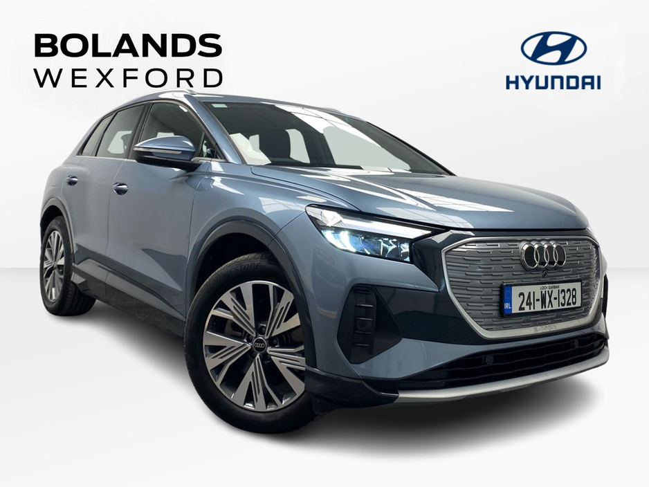 2024 Audi e-tron for sale in , Ireland