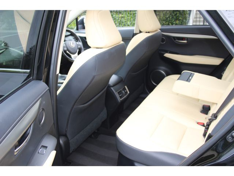 2019 Lexus NX 300 h - image 20