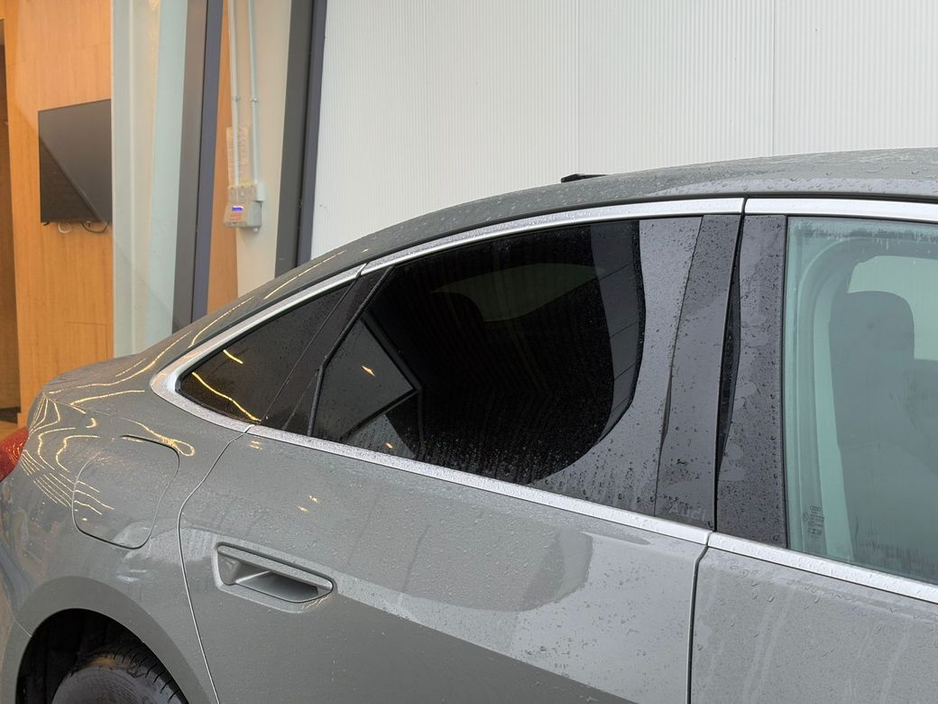 2025 Audi A5 40 TDI 204HP SE S-T €51,888