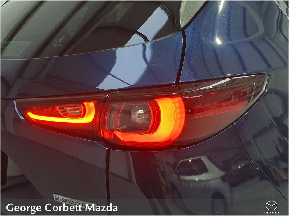 2024 Mazda CX-5 Center-Line 2.0P 165ps SkyactivG (From €112 per week) €32,995
