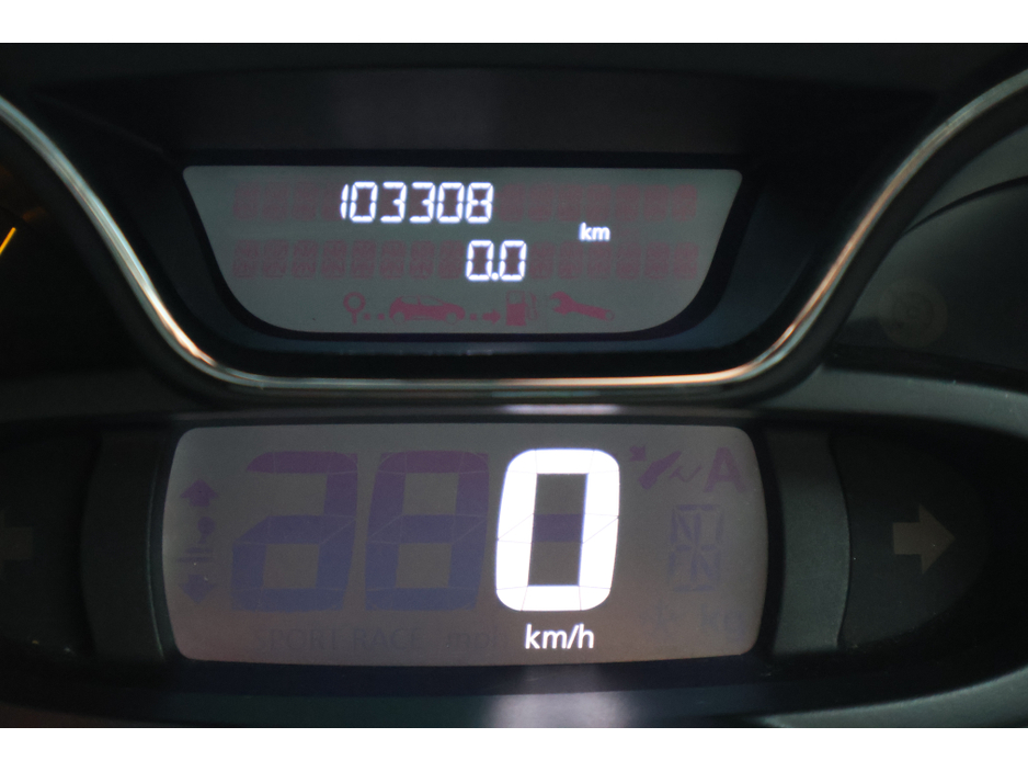 2014 Renault Captur LIFE 1.5 DCI Low Mileage Exceptional Condition! €8,495