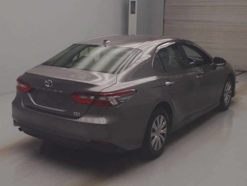2022 Toyota Camry HYBRID - CRUISE CONTROL - REVERSE CAMERA €29,950