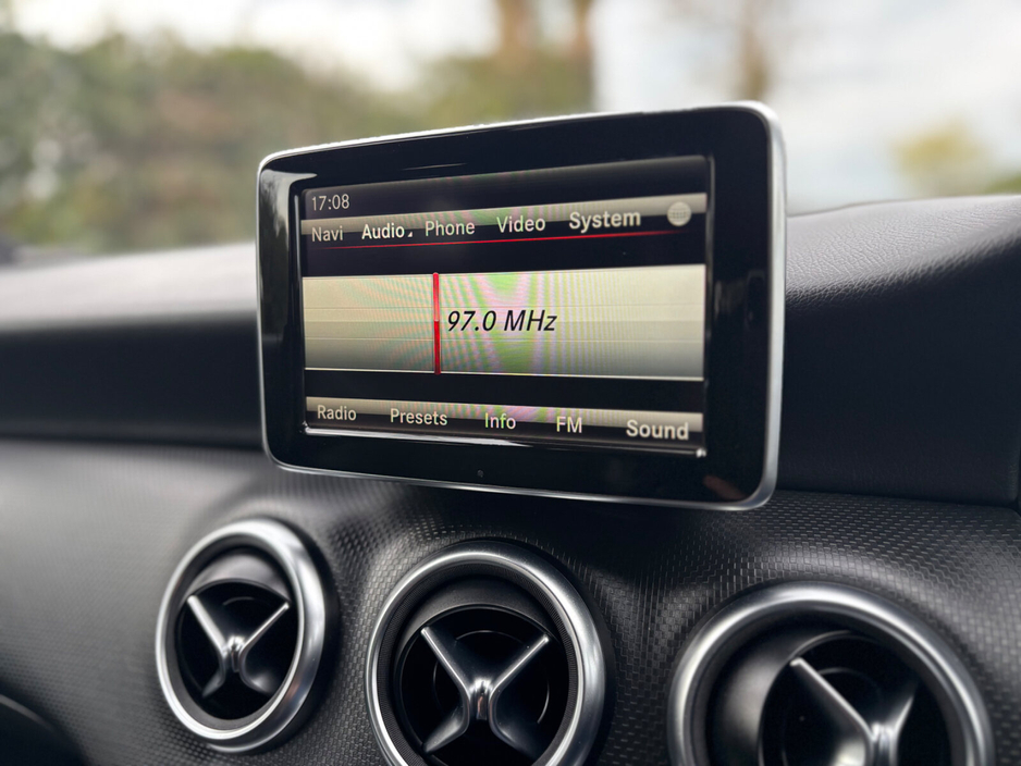 2014 Mercedes-Benz A Class - image 22