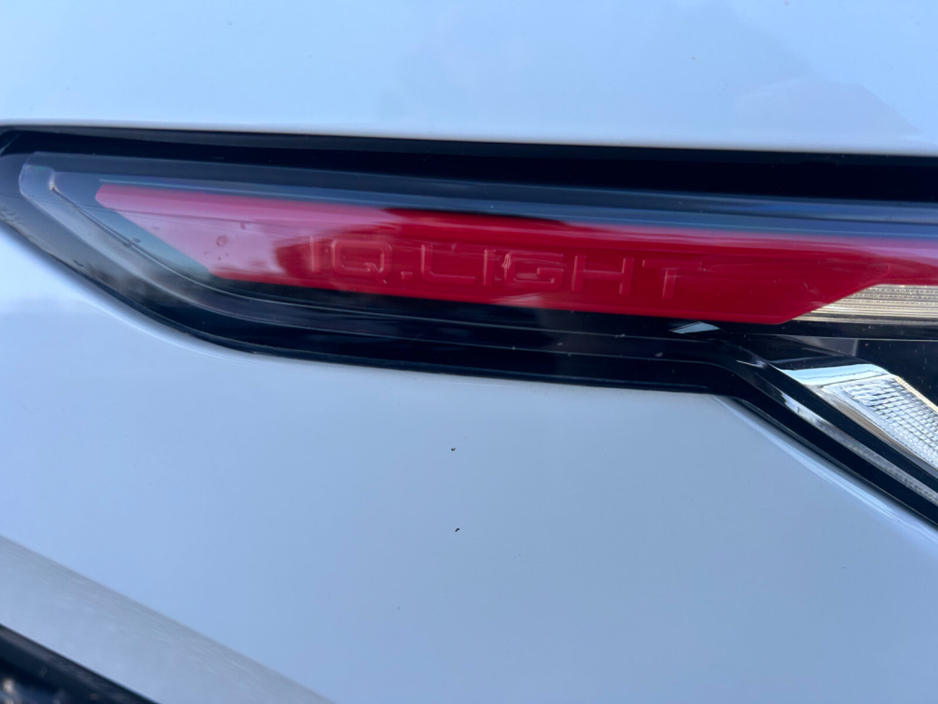 2021 Volkswagen Golf 2.0 TSI 245HP GTI €33,850