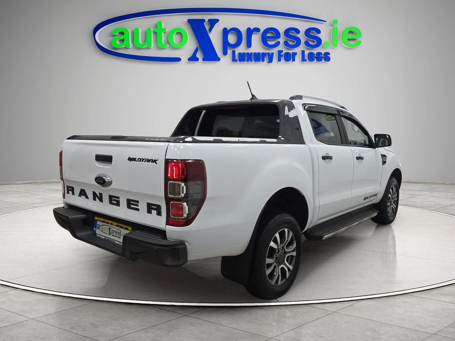 2022 Ford Ranger - image 11