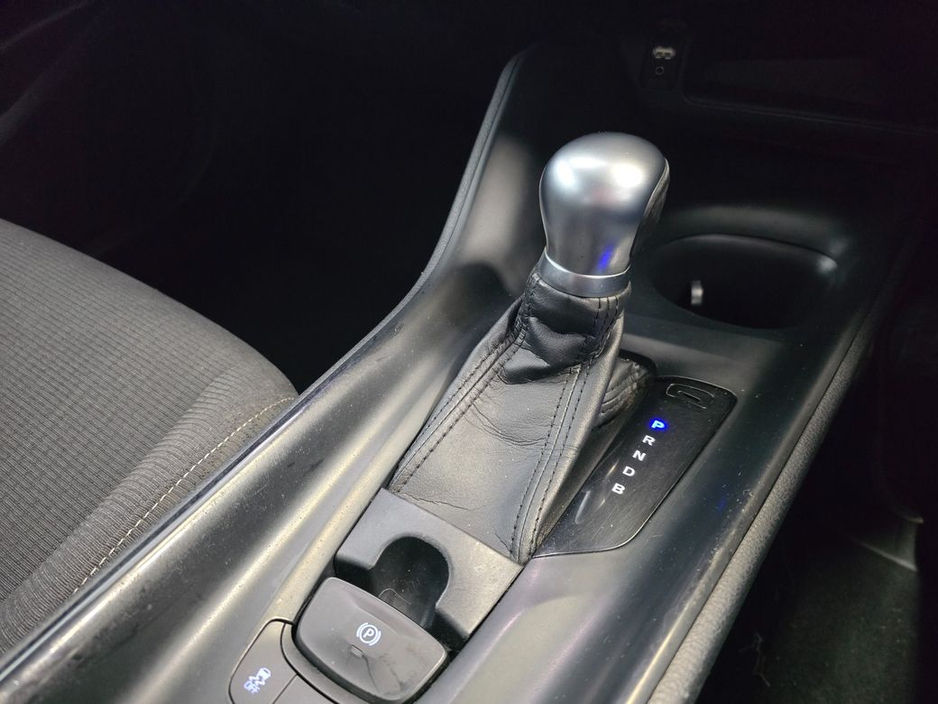 2017 Toyota C-HR - image 15