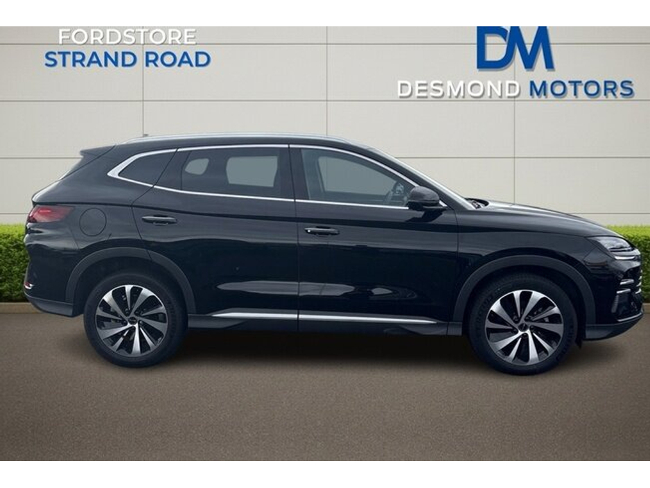 2025 BYD Seal U - image 22